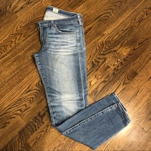 AG Skinny Jeans